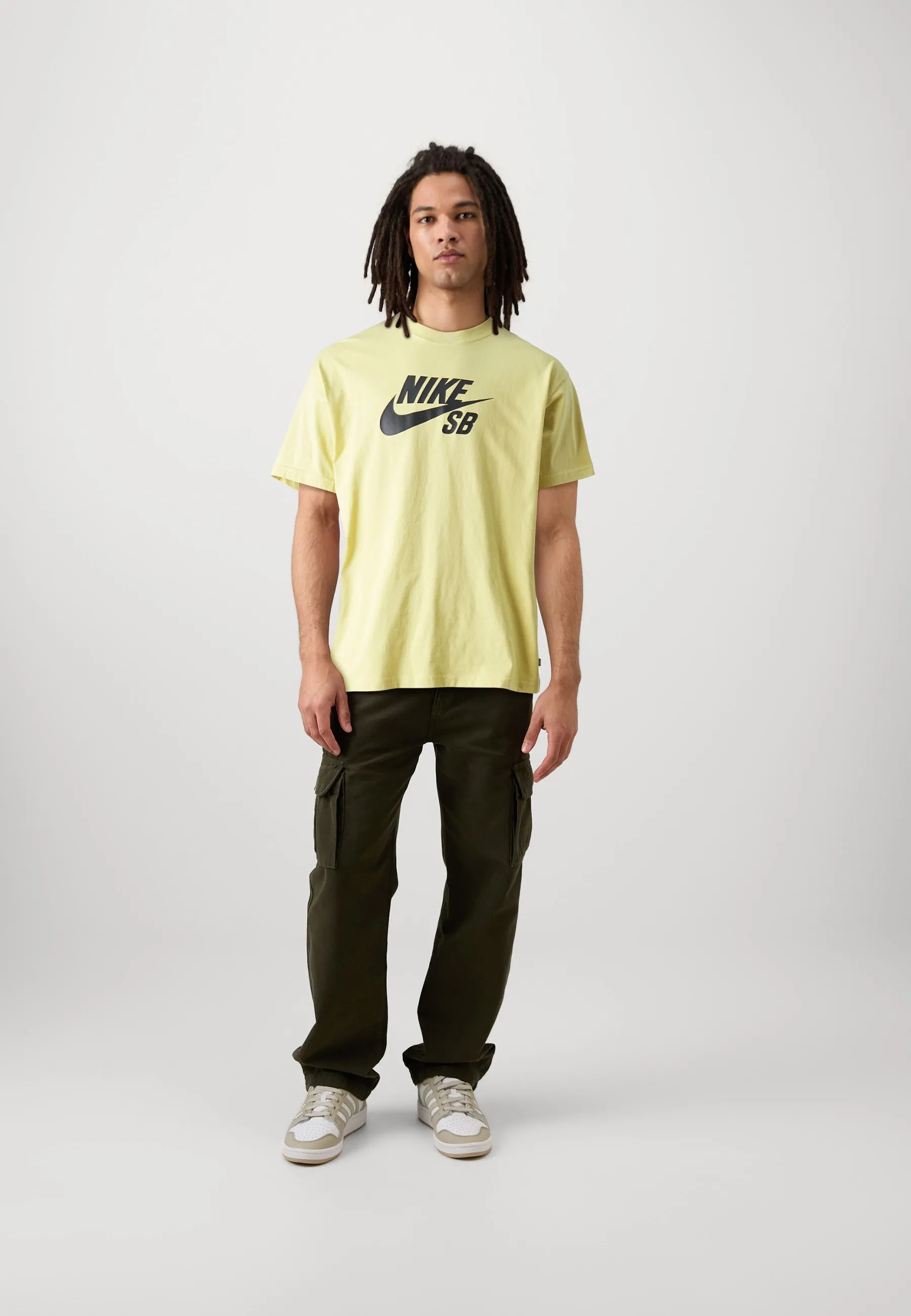 TEE LOGO - T-shirt con stampa