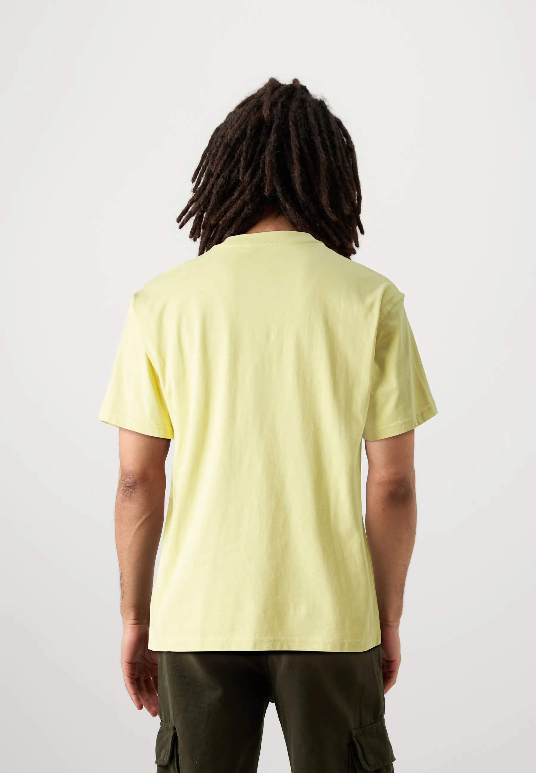 TEE LOGO - T-shirt con stampa