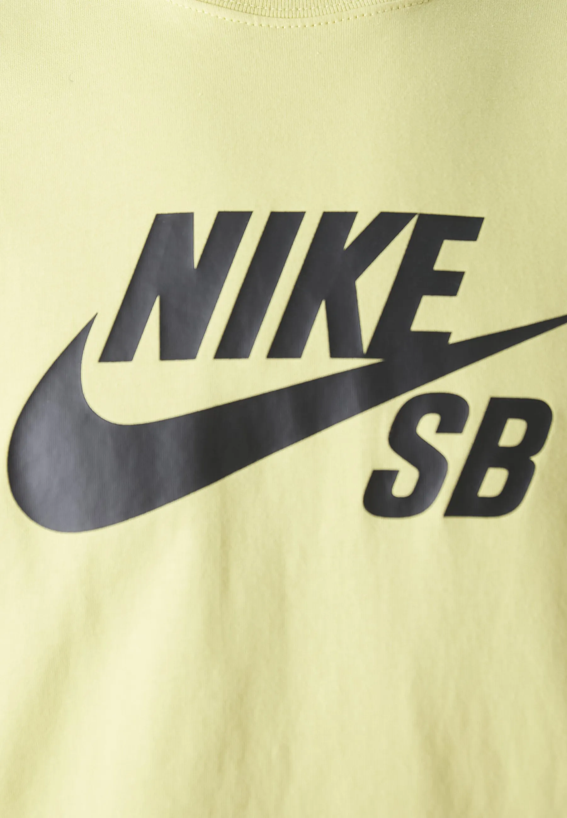 TEE LOGO - T-shirt con stampa
