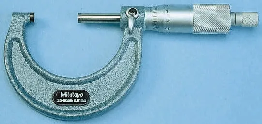 Termocoppia tipo J, Ø sonda 3mm, lungh. sonda 250mm, +800°C