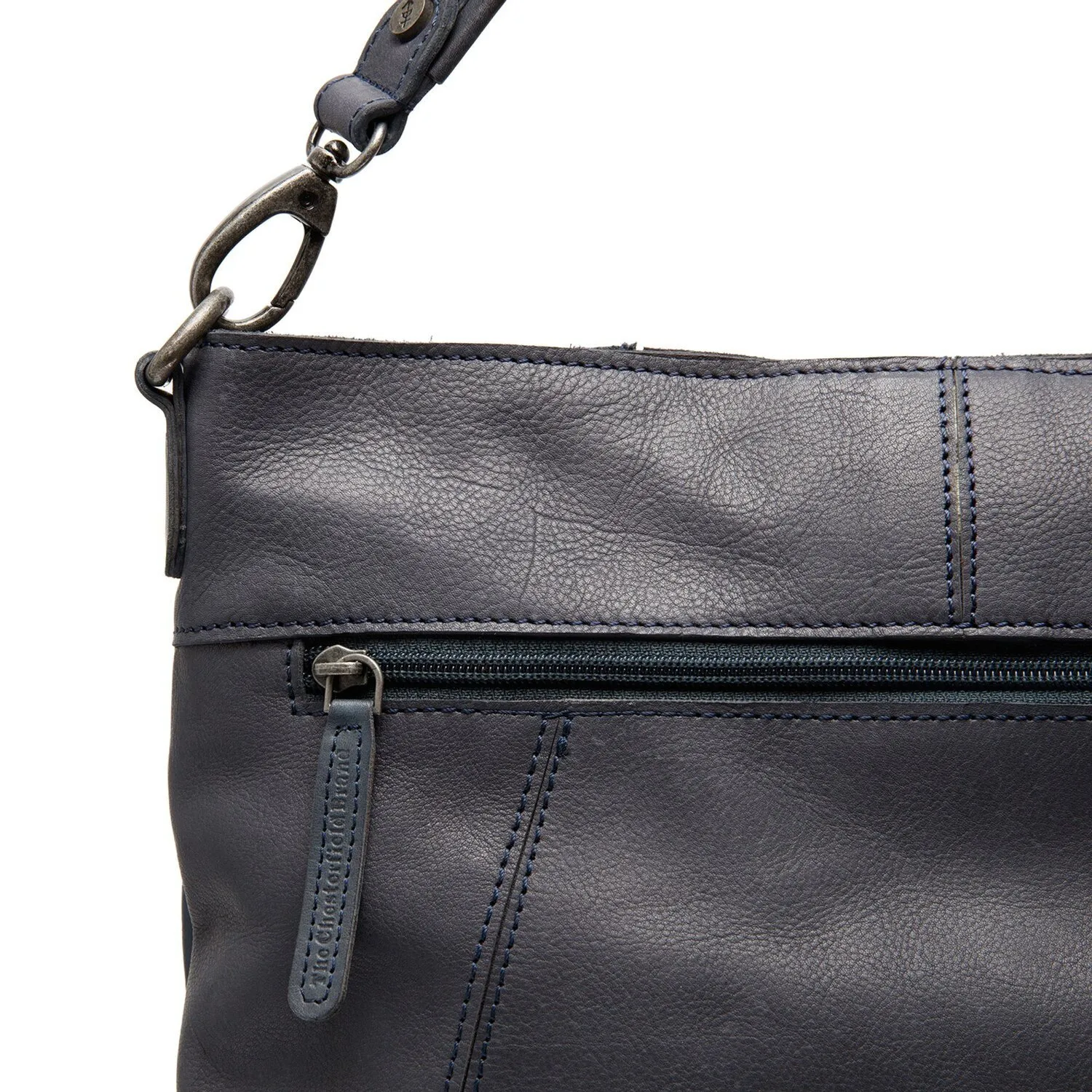 The Chesterfield Brand Sintra Borsa a tracolla Pelle 34 cm