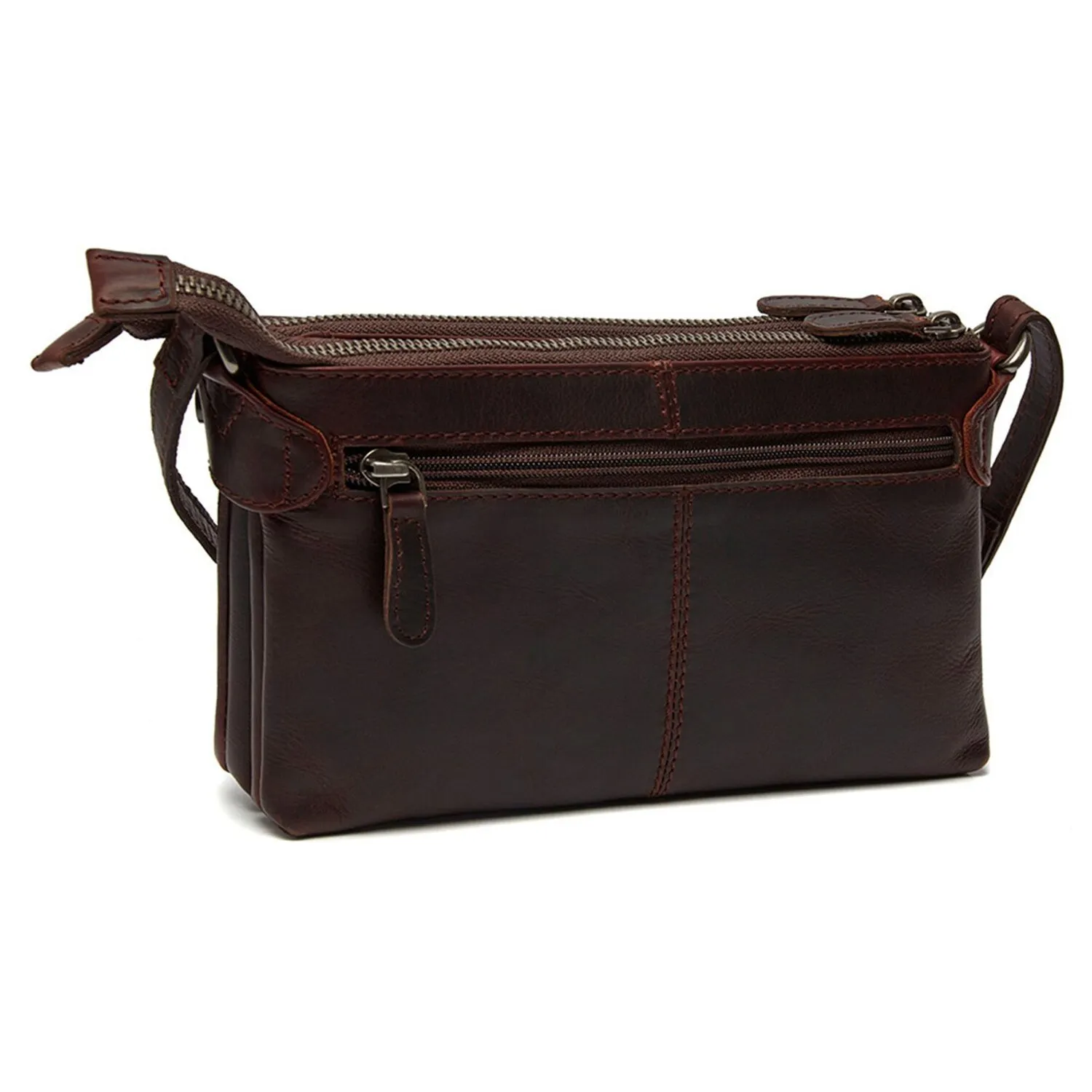 The Chesterfield Brand Sisli Borsa a tracolla Pelle 23 cm