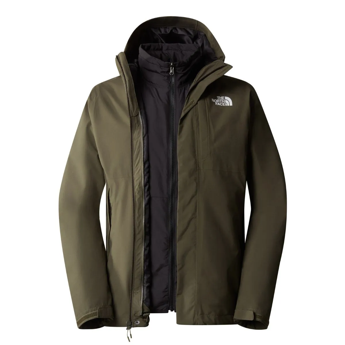 THE NORTH FACE Carto Triclimate Jkt Uomo