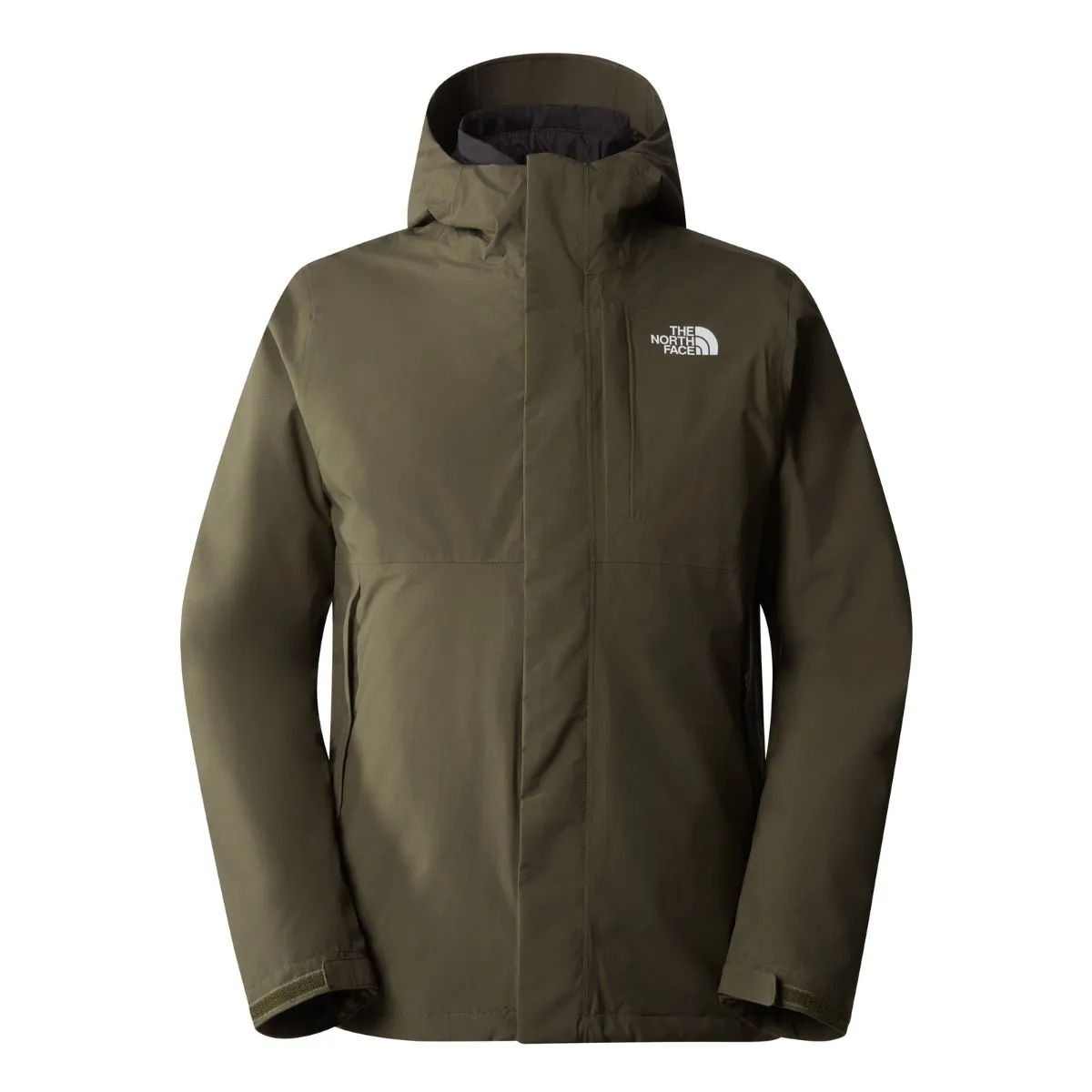 THE NORTH FACE Carto Triclimate Jkt Uomo