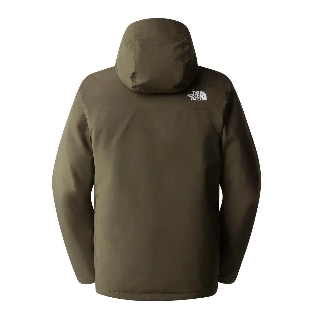 THE NORTH FACE Carto Triclimate Jkt Uomo