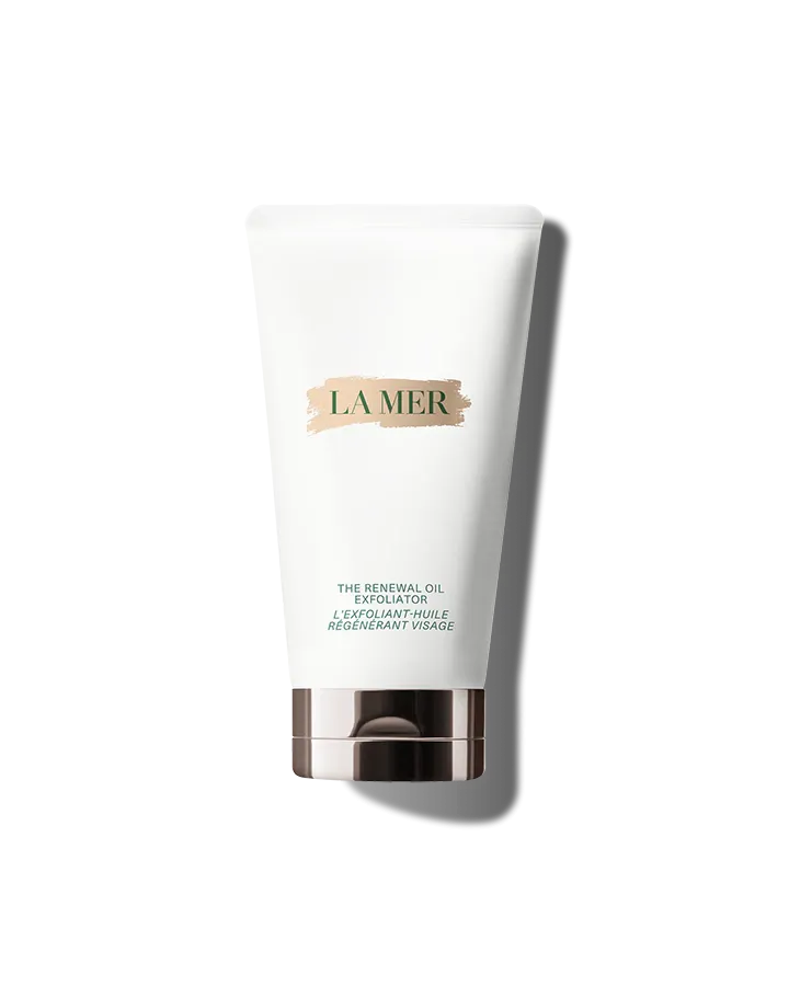 THE RENEWAL OIL EXFOLIATOR