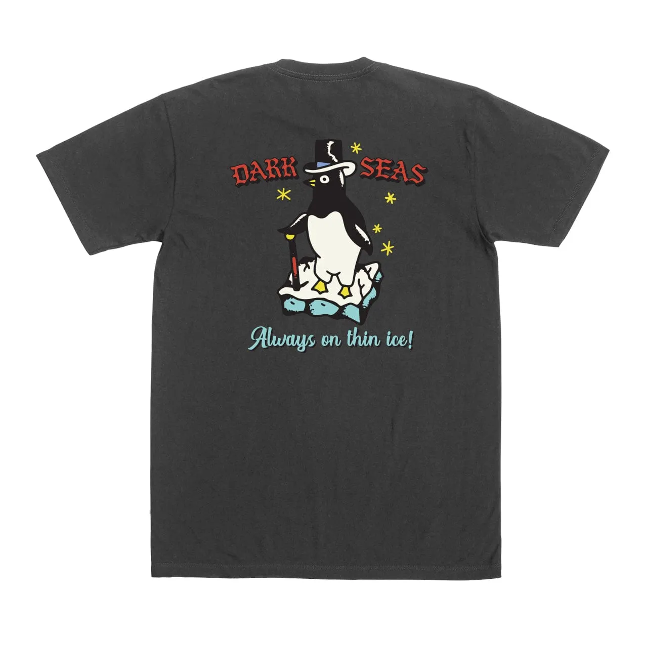 THIN ICE PREMIUM TEE