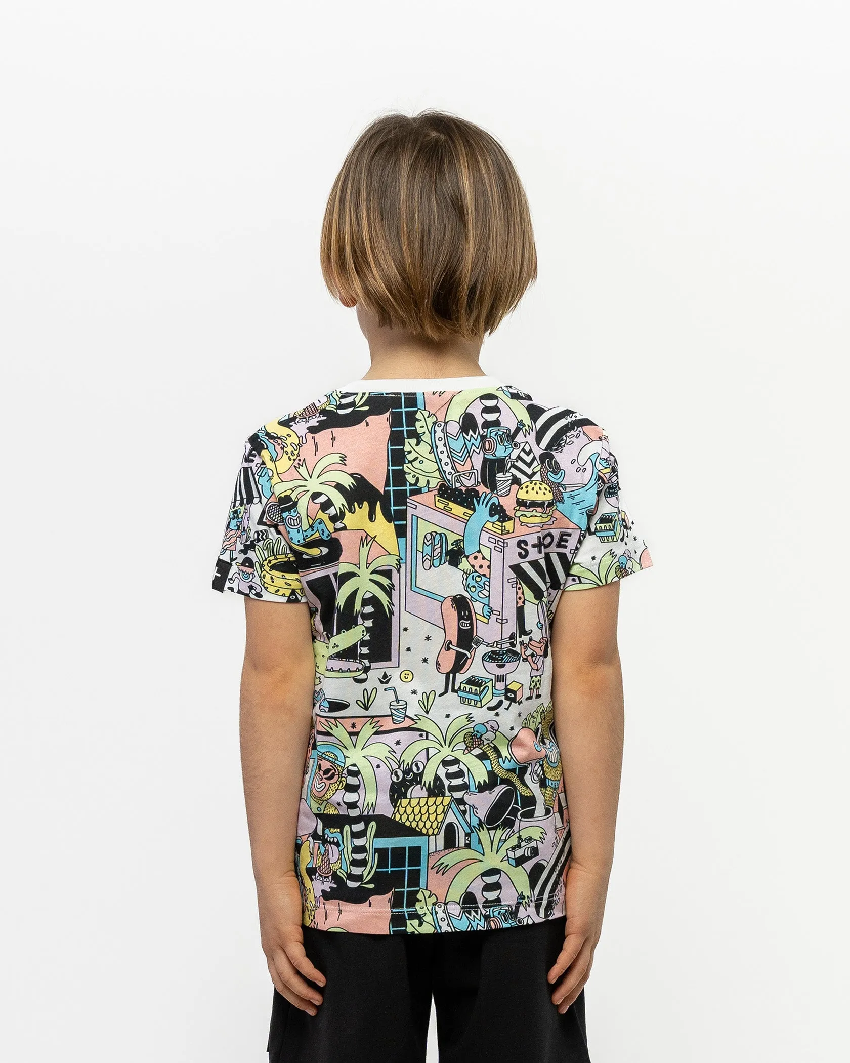 TIMMY0402 T-SHIRT
