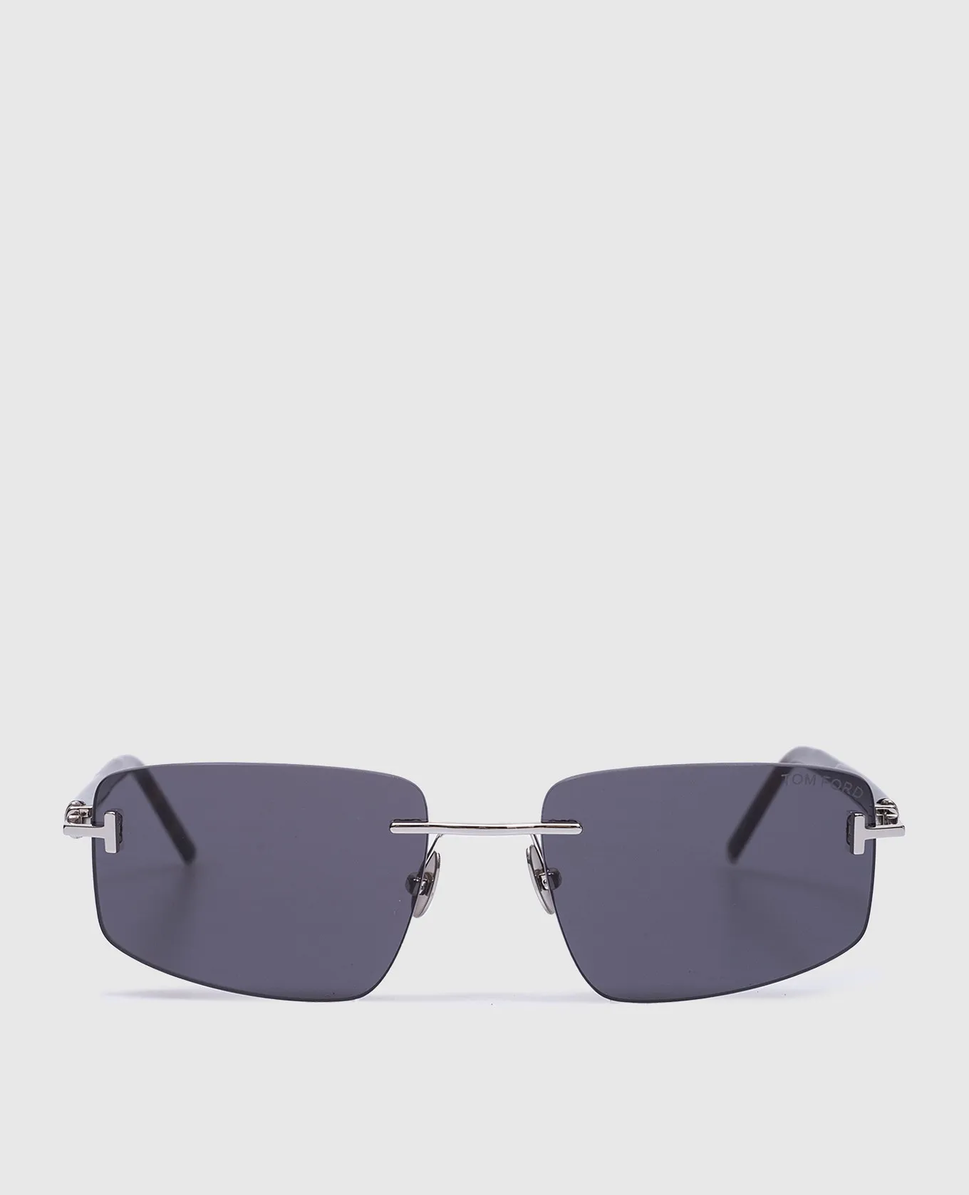 Tom Ford Occhiali da sole neri FT1126P