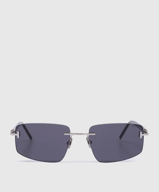 Tom Ford Occhiali da sole neri FT1126P