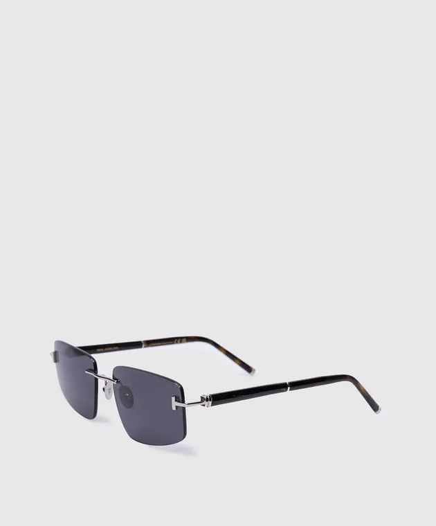 Tom Ford Occhiali da sole neri FT1126P