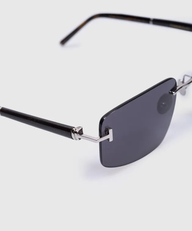 Tom Ford Occhiali da sole neri FT1126P
