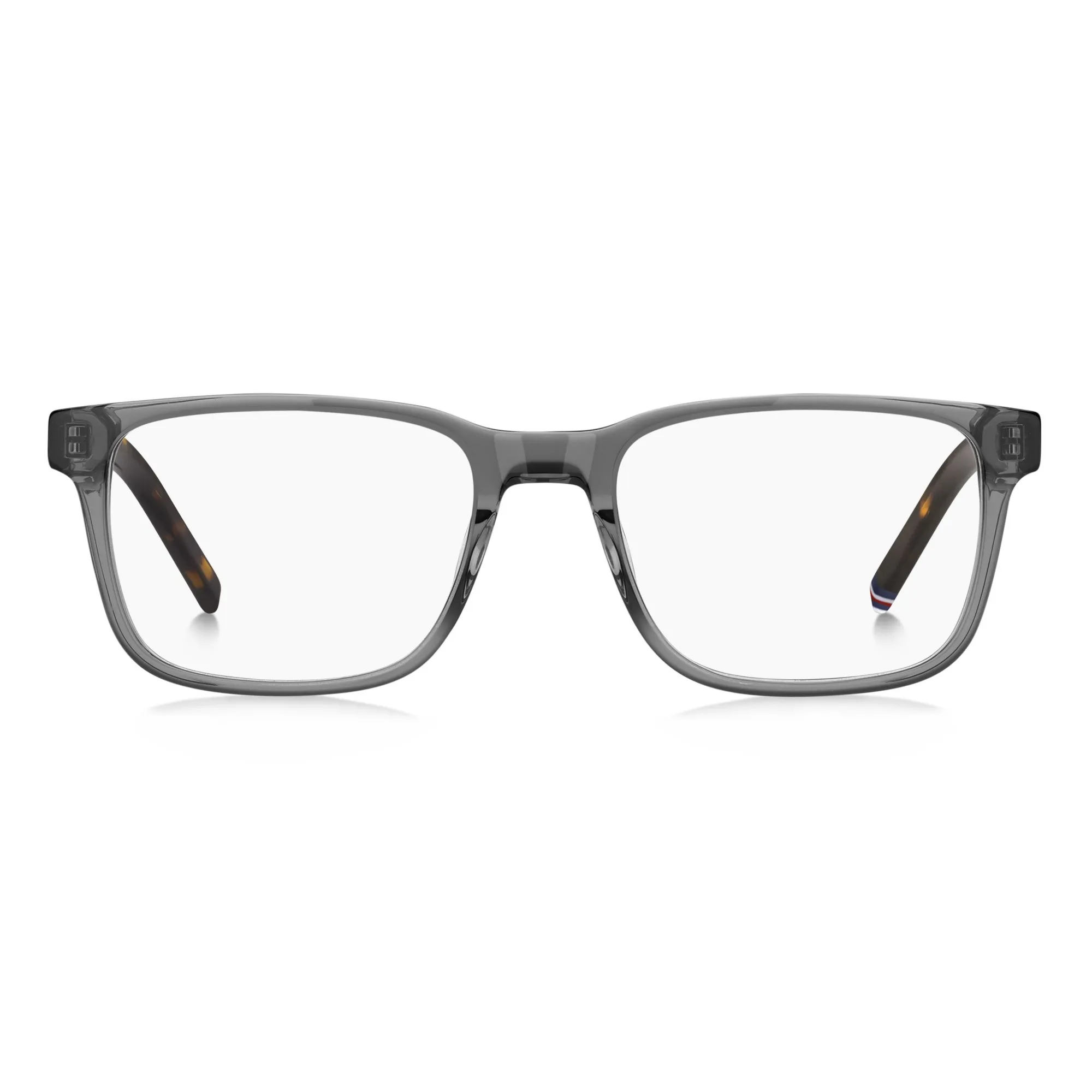   Tommy Hilfiger TH 2075 - KB7 Grigio | Occhiale Da Vista Uomo 