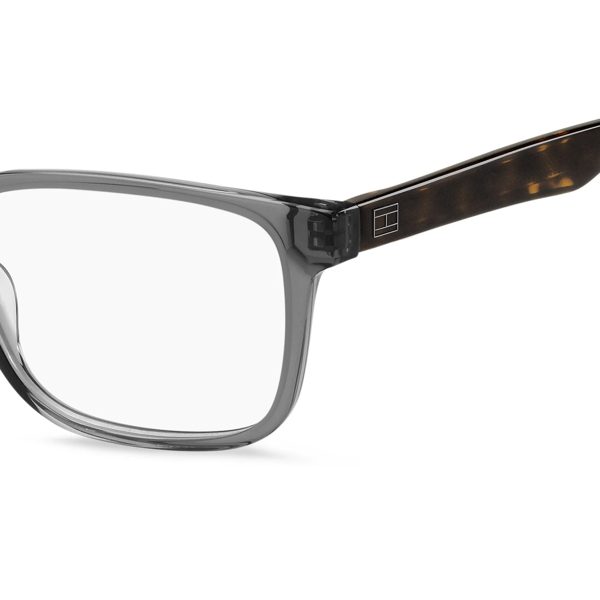   Tommy Hilfiger TH 2075 - KB7 Grigio | Occhiale Da Vista Uomo 