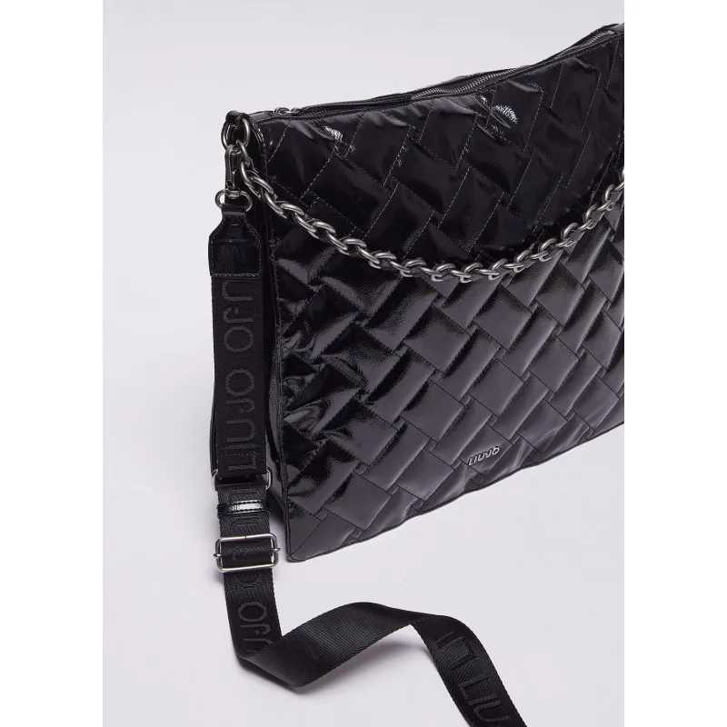 Tote bag ecosostenibile