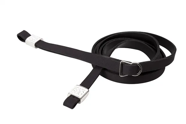 TRACOLLA REGOLABILE A-MINI/NERO 10216N