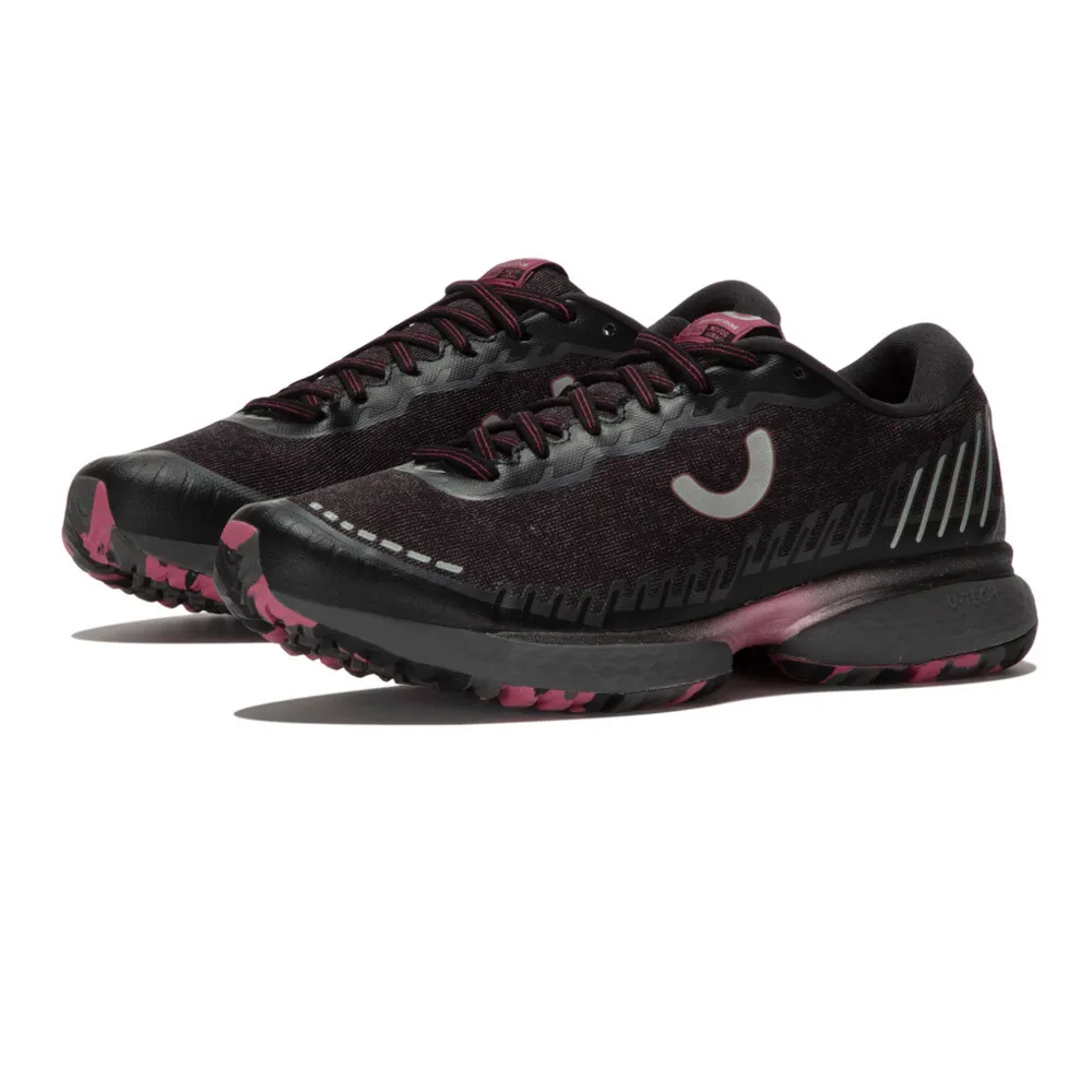 True Motion U-TECH Nevos Elements per donna Scarpe da Running