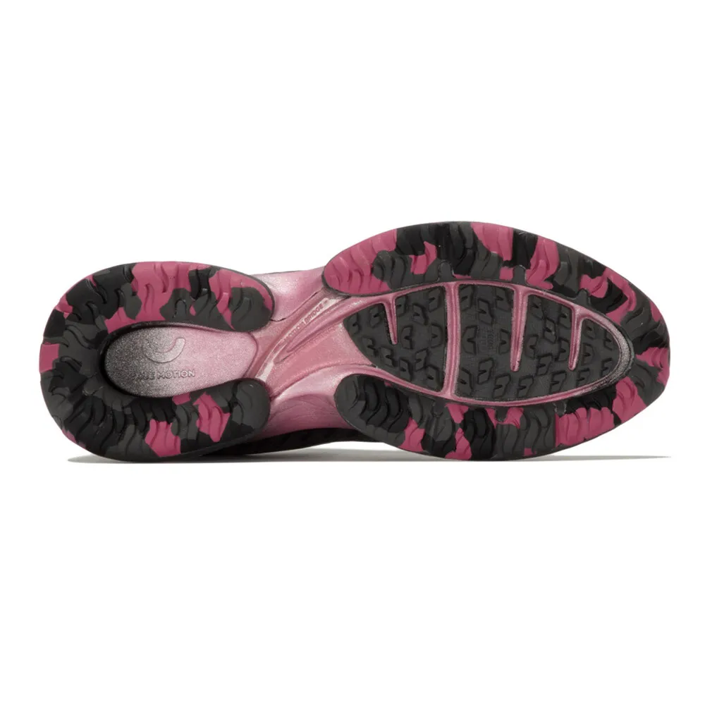 True Motion U-TECH Nevos Elements per donna Scarpe da Running