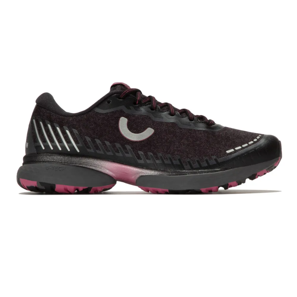 True Motion U-TECH Nevos Elements per donna Scarpe da Running