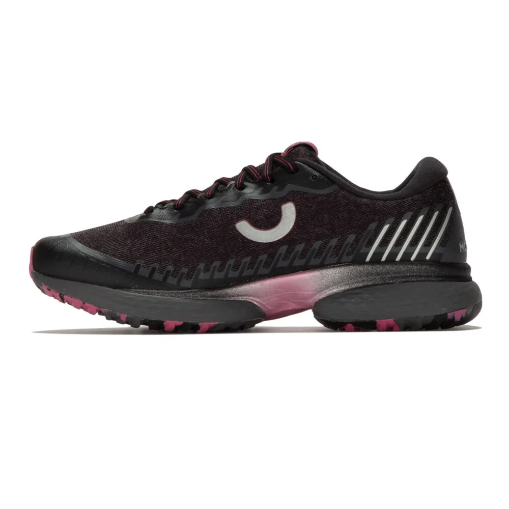 True Motion U-TECH Nevos Elements per donna Scarpe da Running