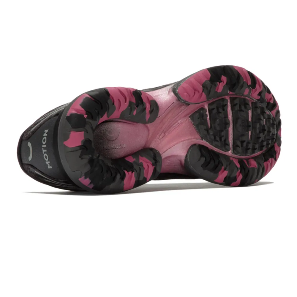 True Motion U-TECH Nevos Elements per donna Scarpe da Running
