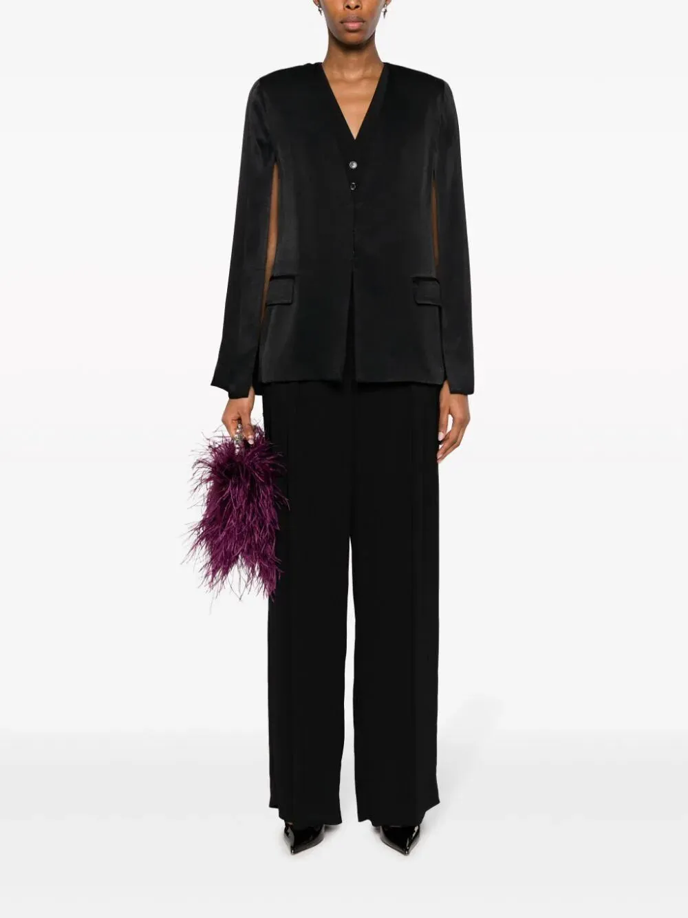 TWINSET BLAZER