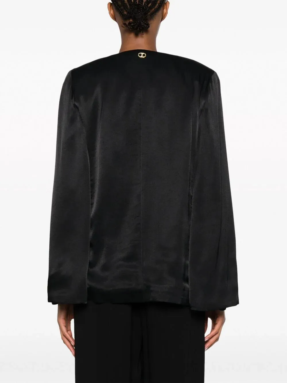 TWINSET BLAZER