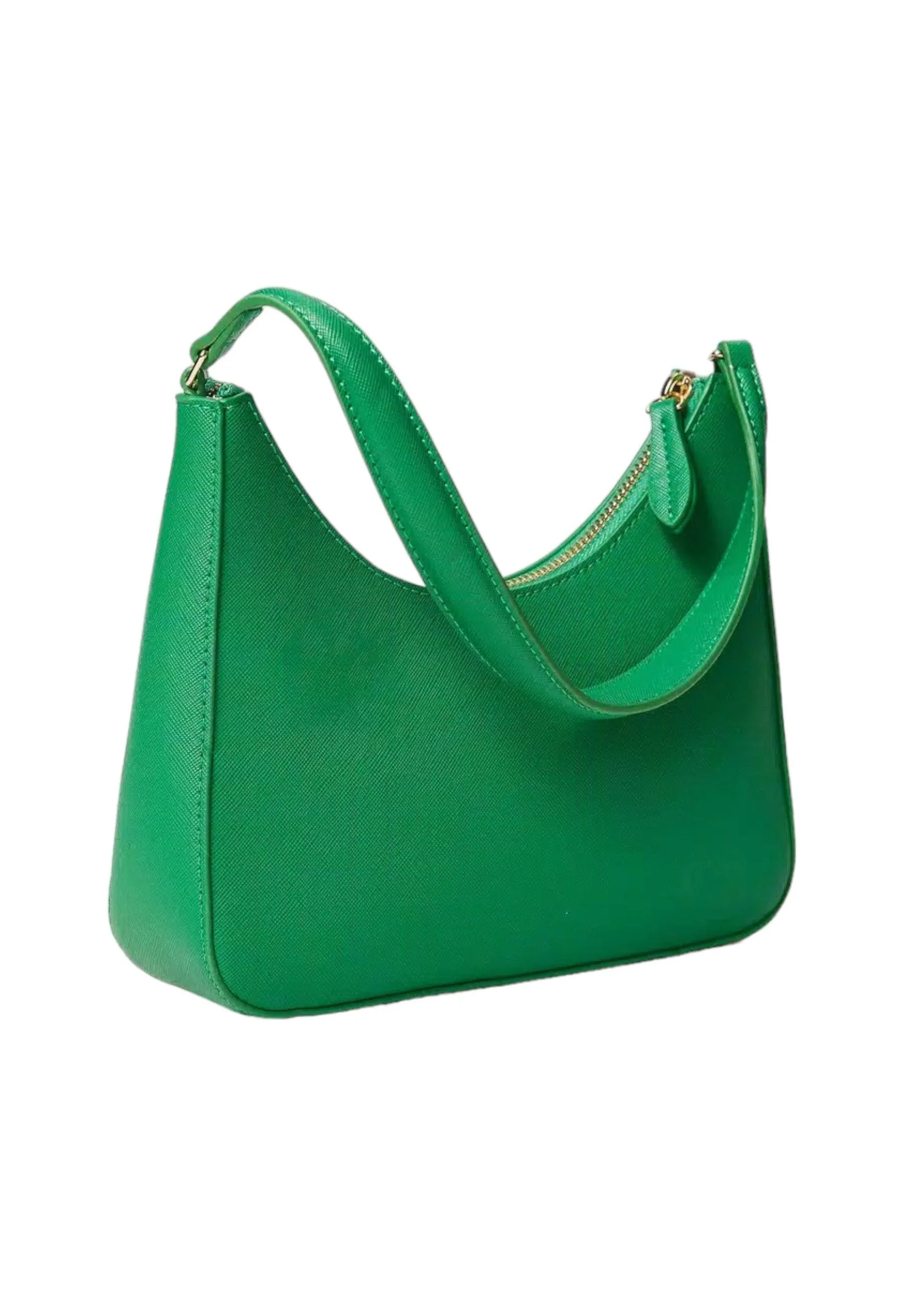 TWINSET Borsa Hobo Donna Flag Green 241TH7032
