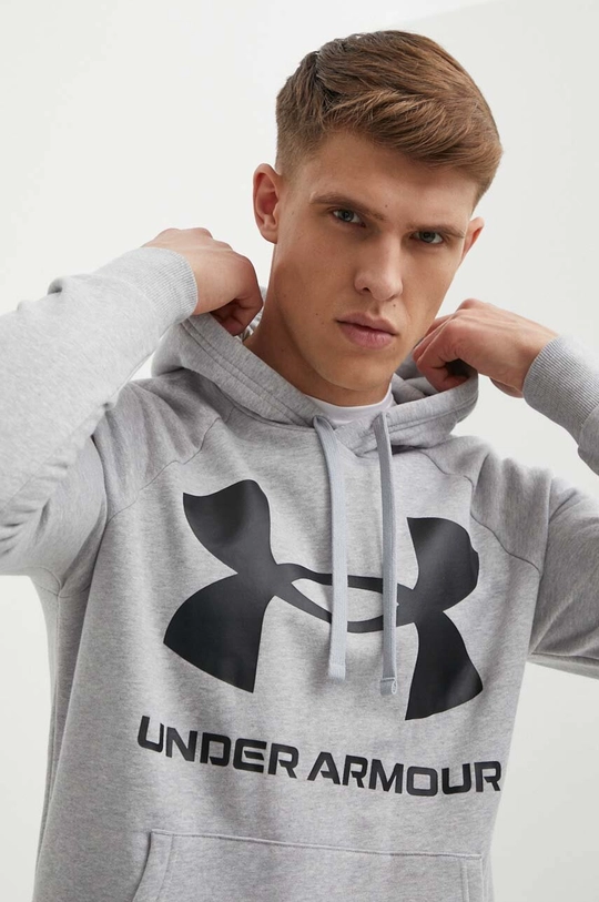 Under Armour felpa
