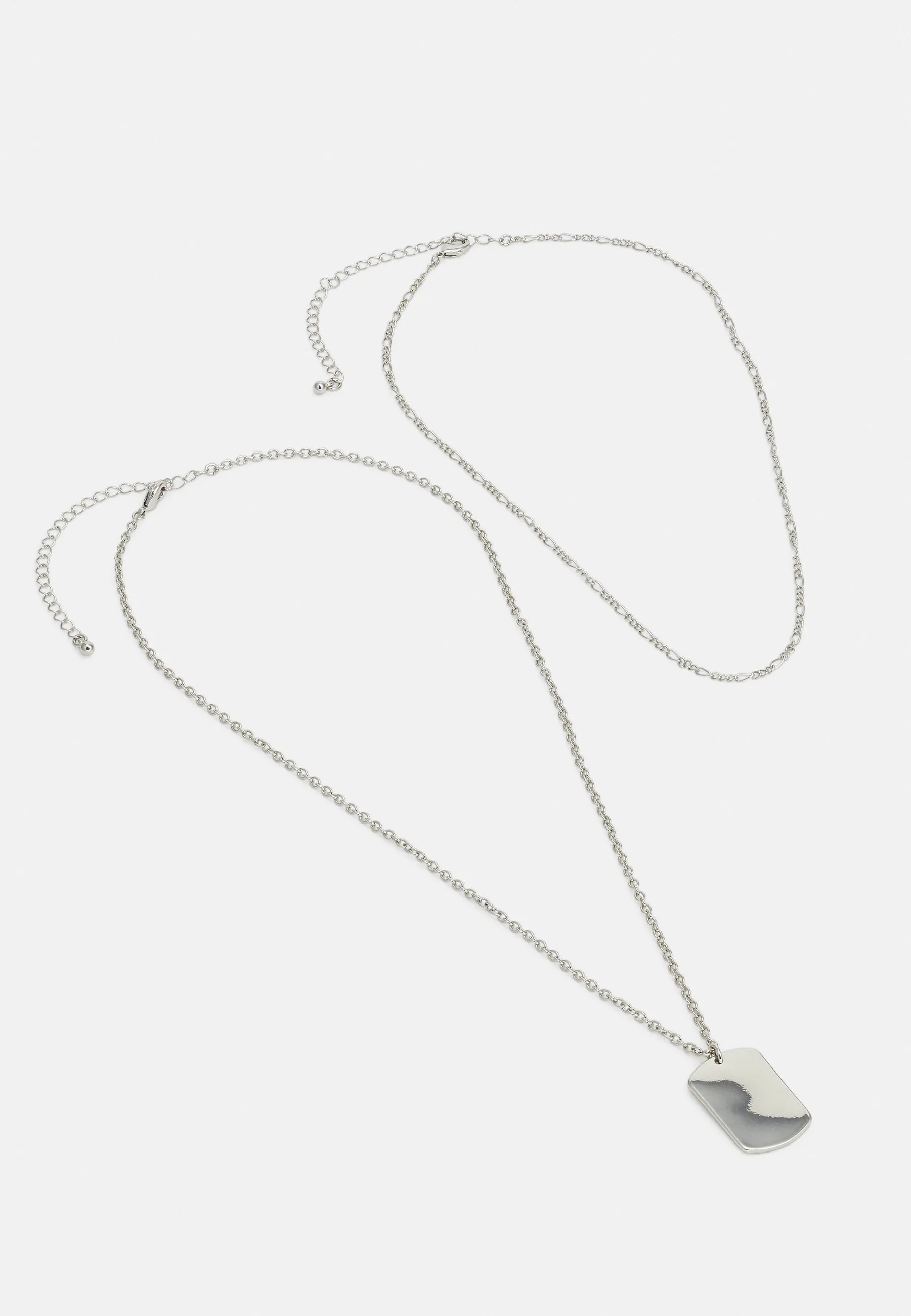 UNISEX 2 PACK - Collana