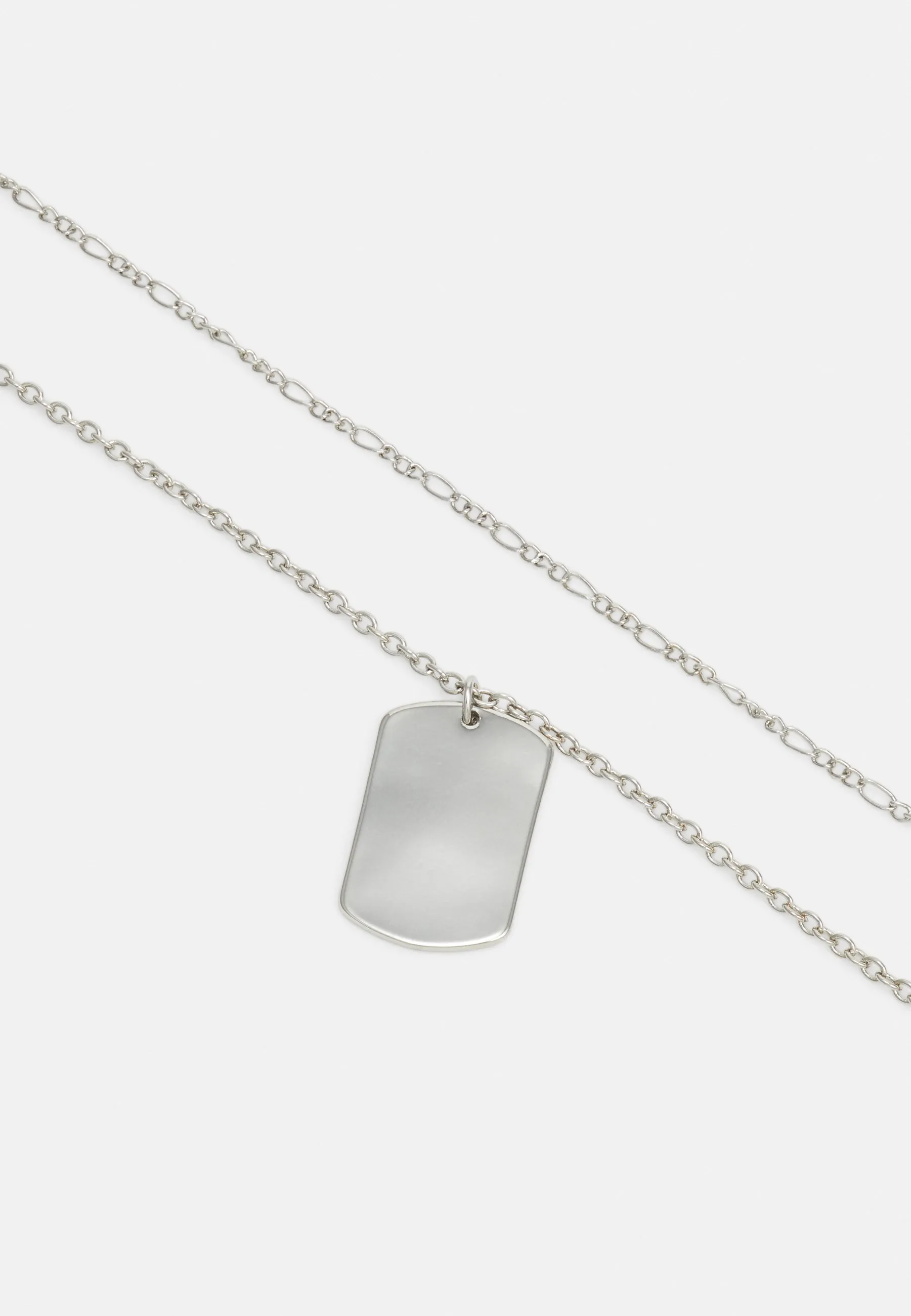 UNISEX 2 PACK - Collana