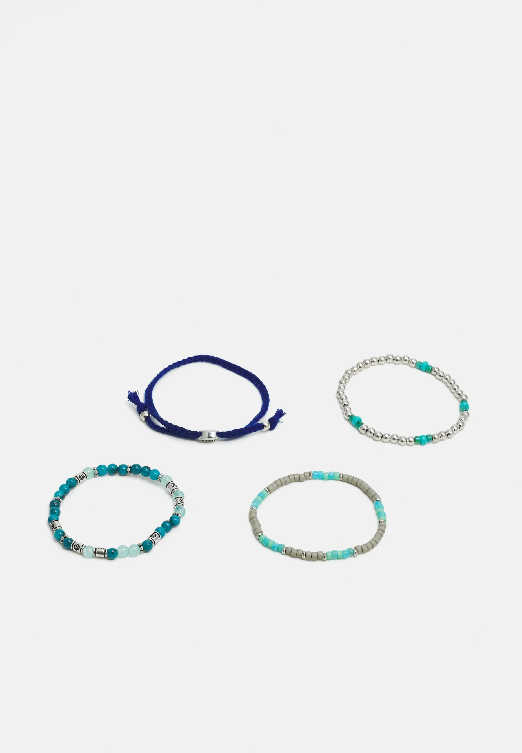 UNISEX 5 PACK - Bracciale