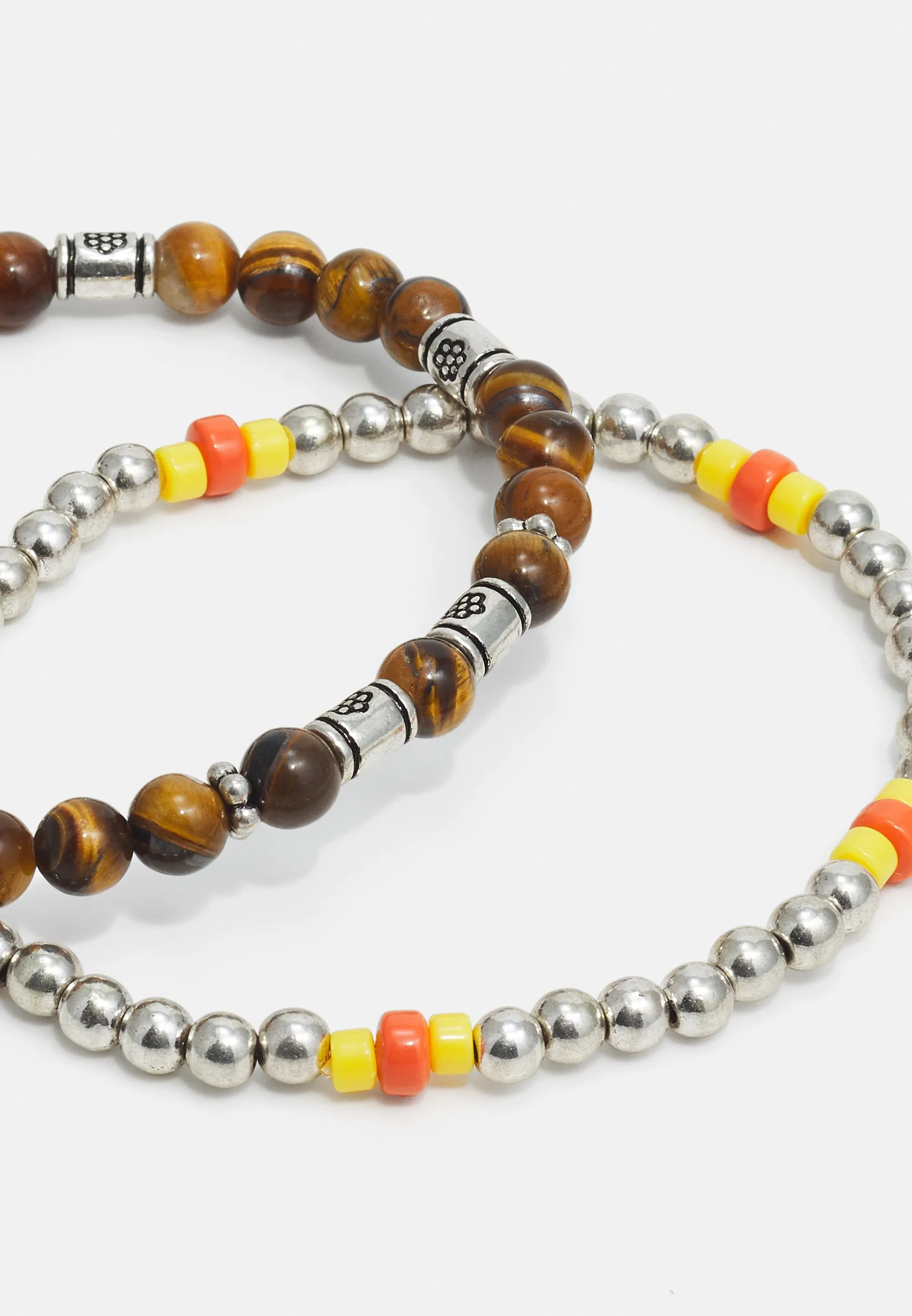 UNISEX 5 PACK - Bracciale