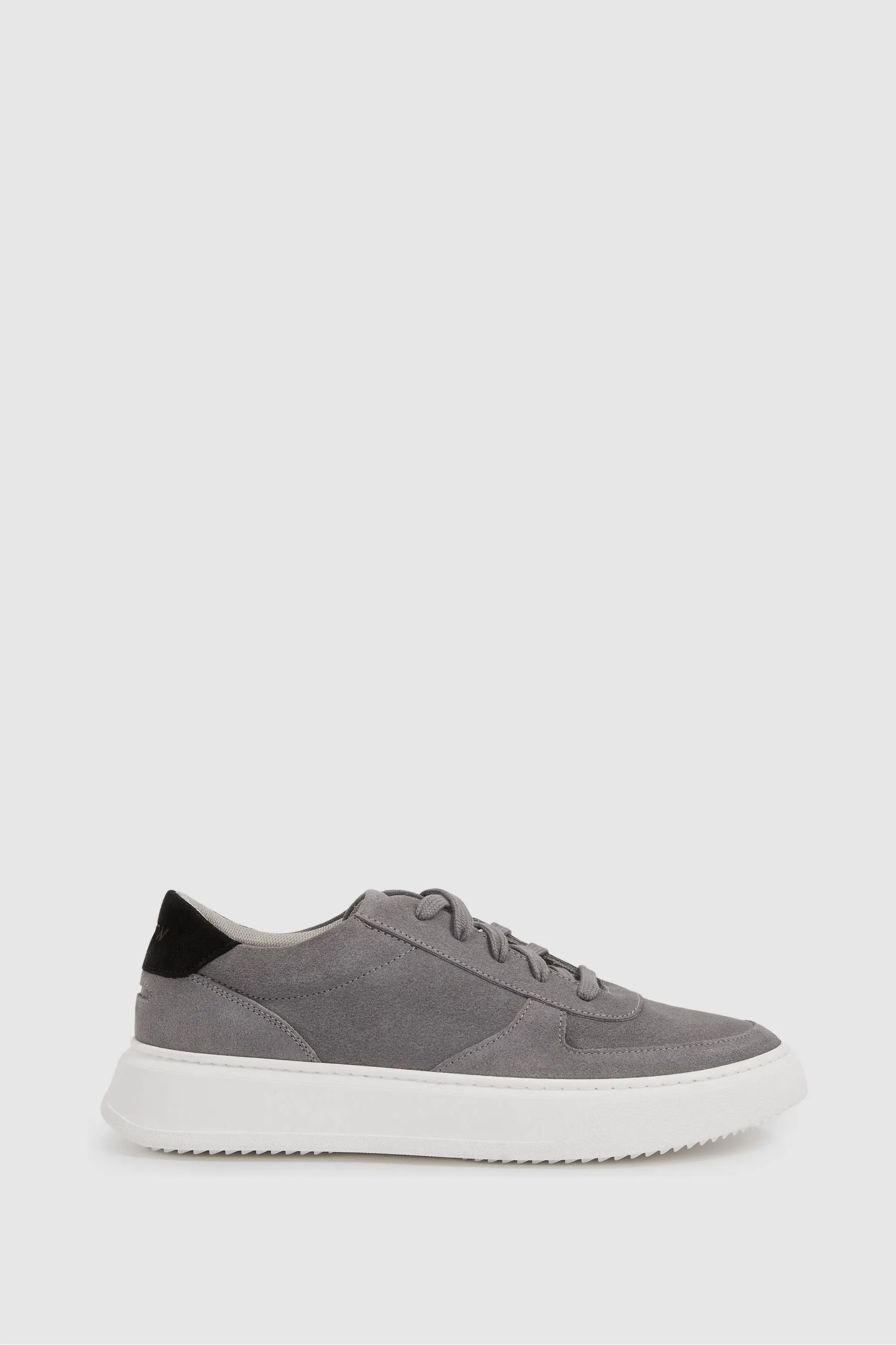 Unseen Calzature Pelle scamosciata Marais Scarpe da ginnastica    