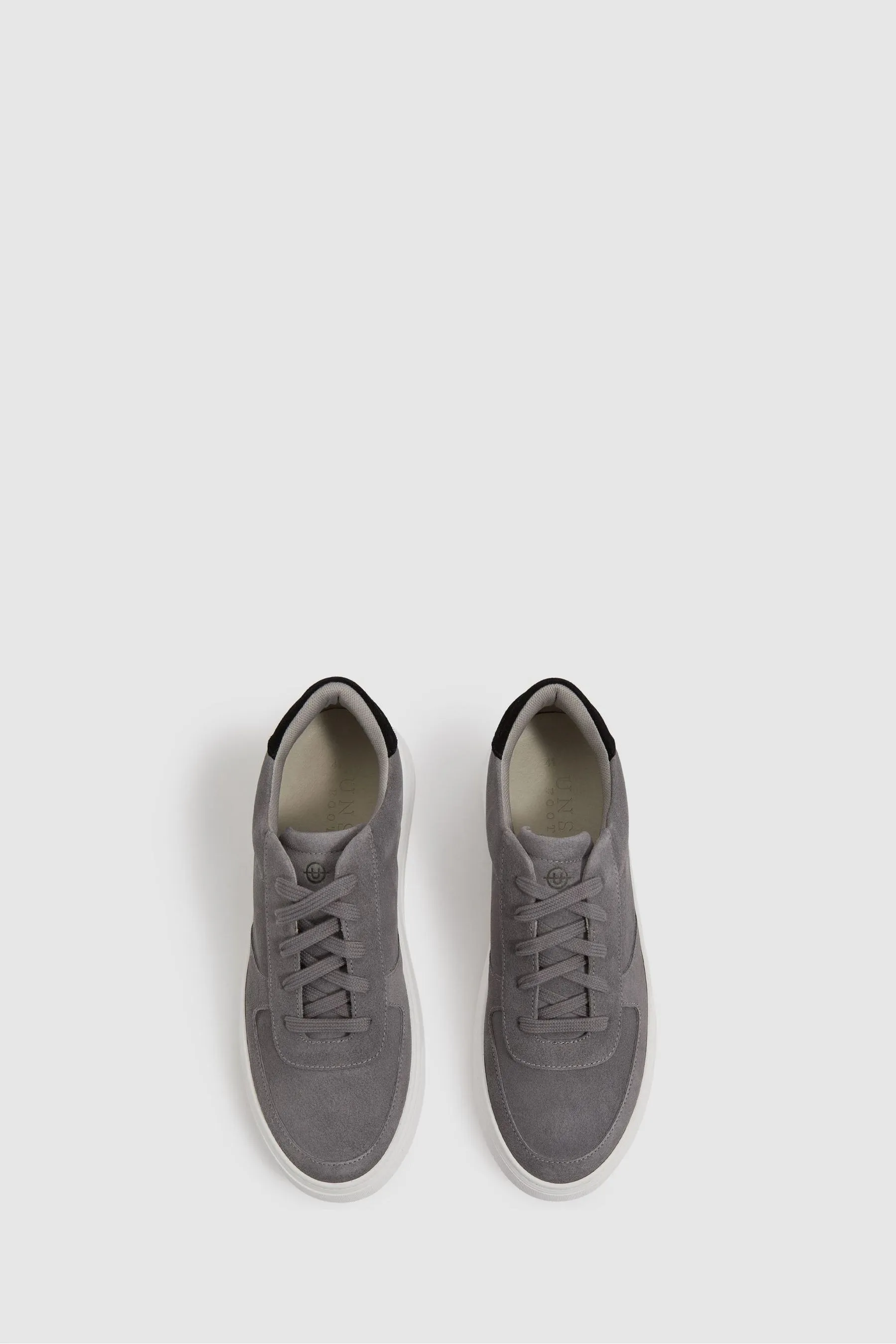 Unseen Calzature Pelle scamosciata Marais Scarpe da ginnastica    