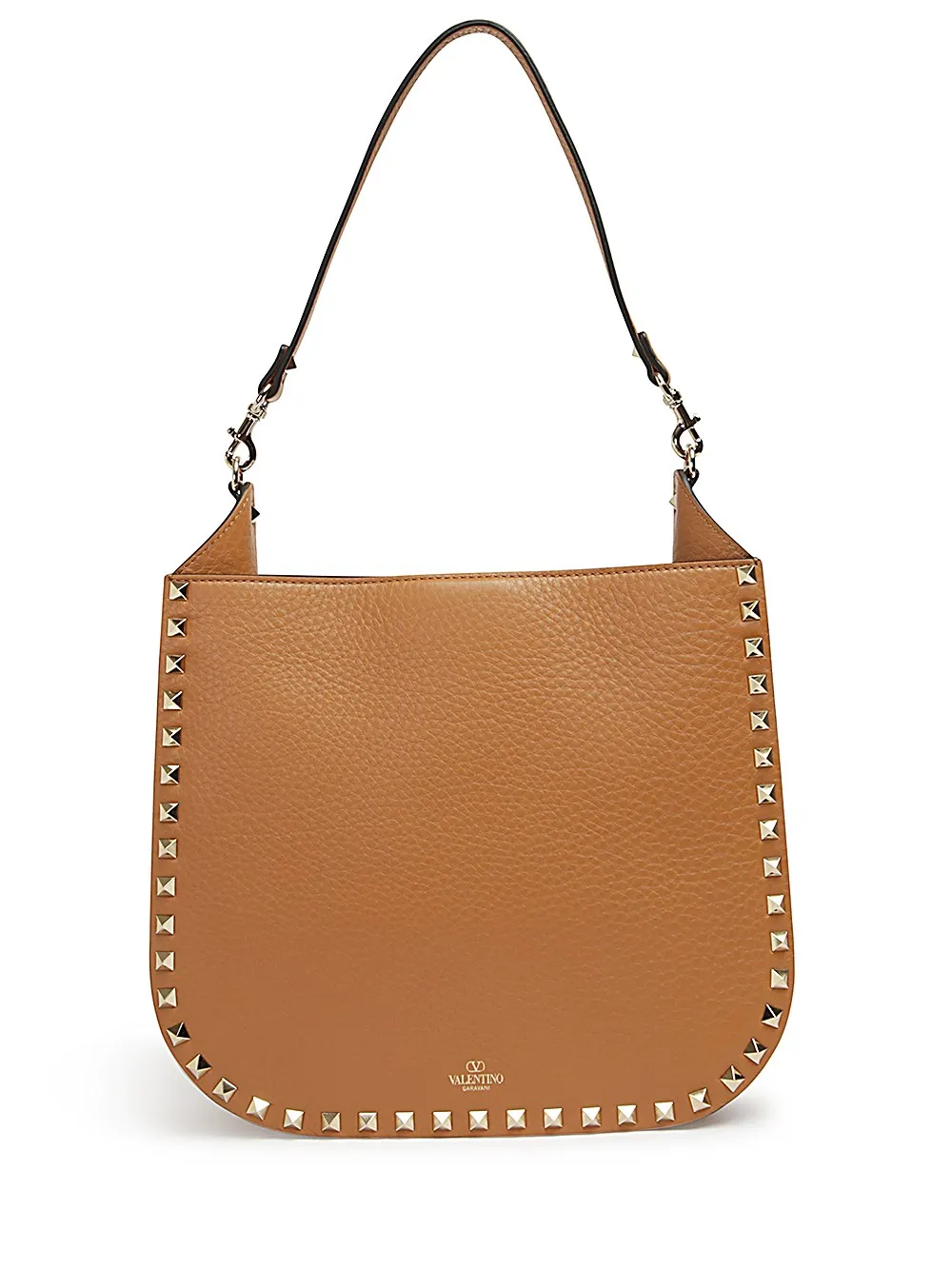 Valentino Garavani-Borsa a spalla Rockstud