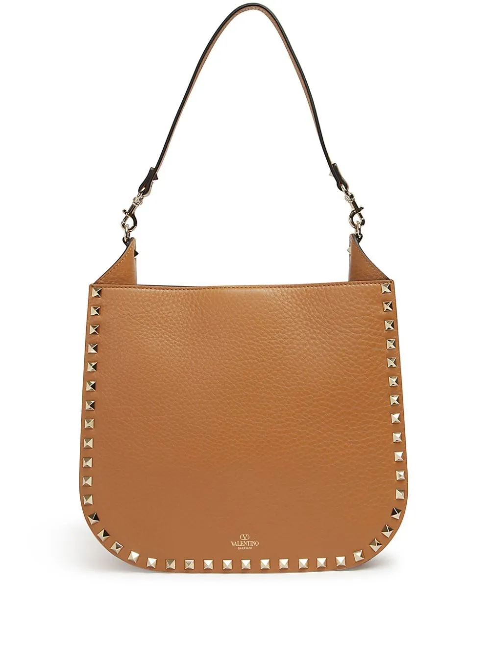 Valentino Garavani-Borsa a spalla Rockstud