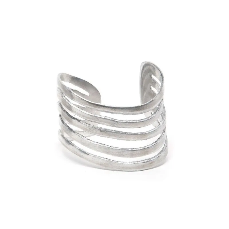 Vestopazzo Bracciale 5 Bande Irregulier