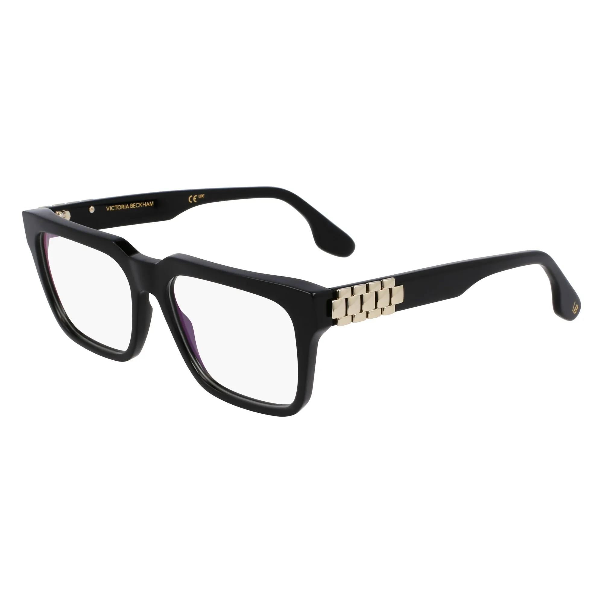   Victoria Beckham VB 2667 - 001 Nero | Occhiale Da Vista Donna 