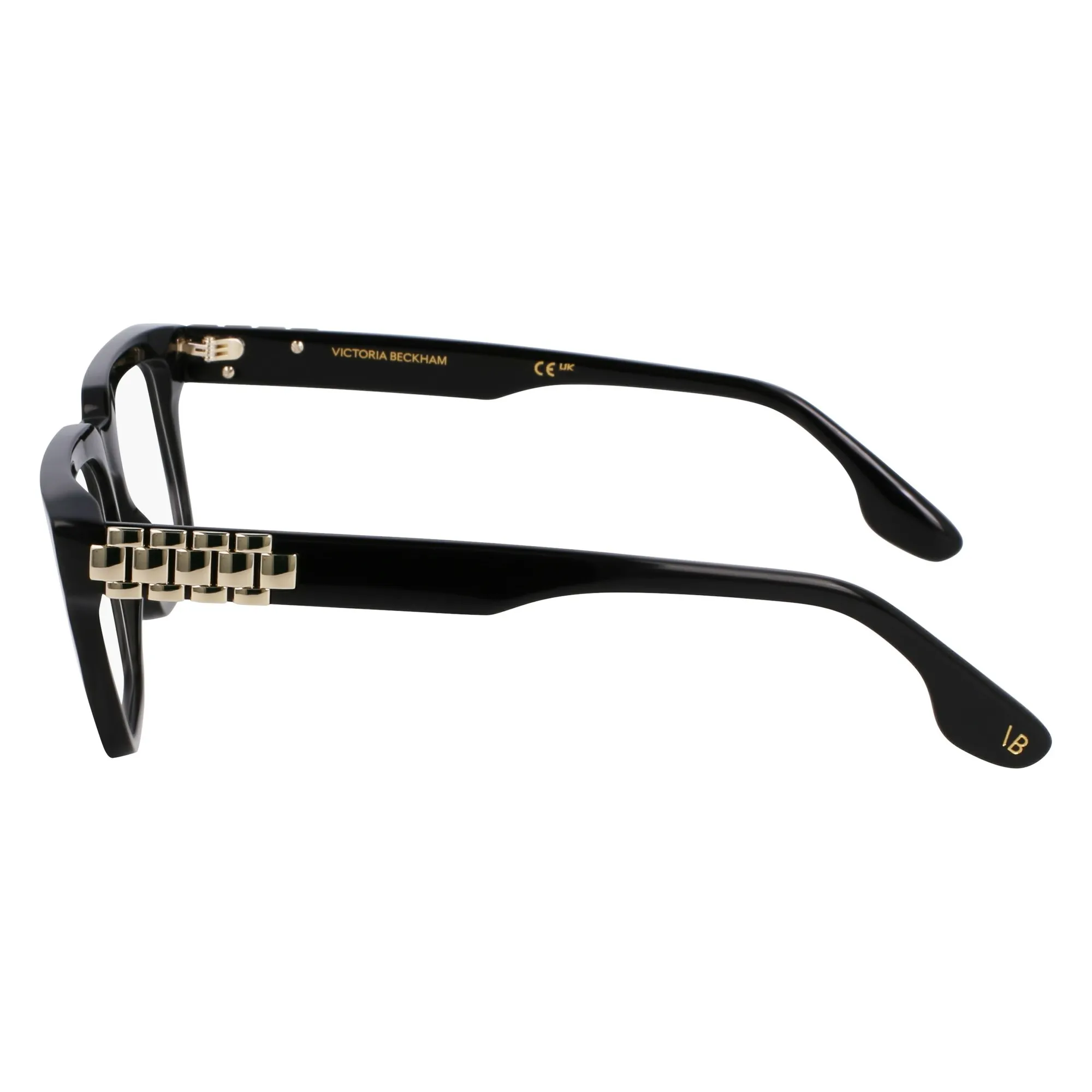   Victoria Beckham VB 2667 - 001 Nero | Occhiale Da Vista Donna 