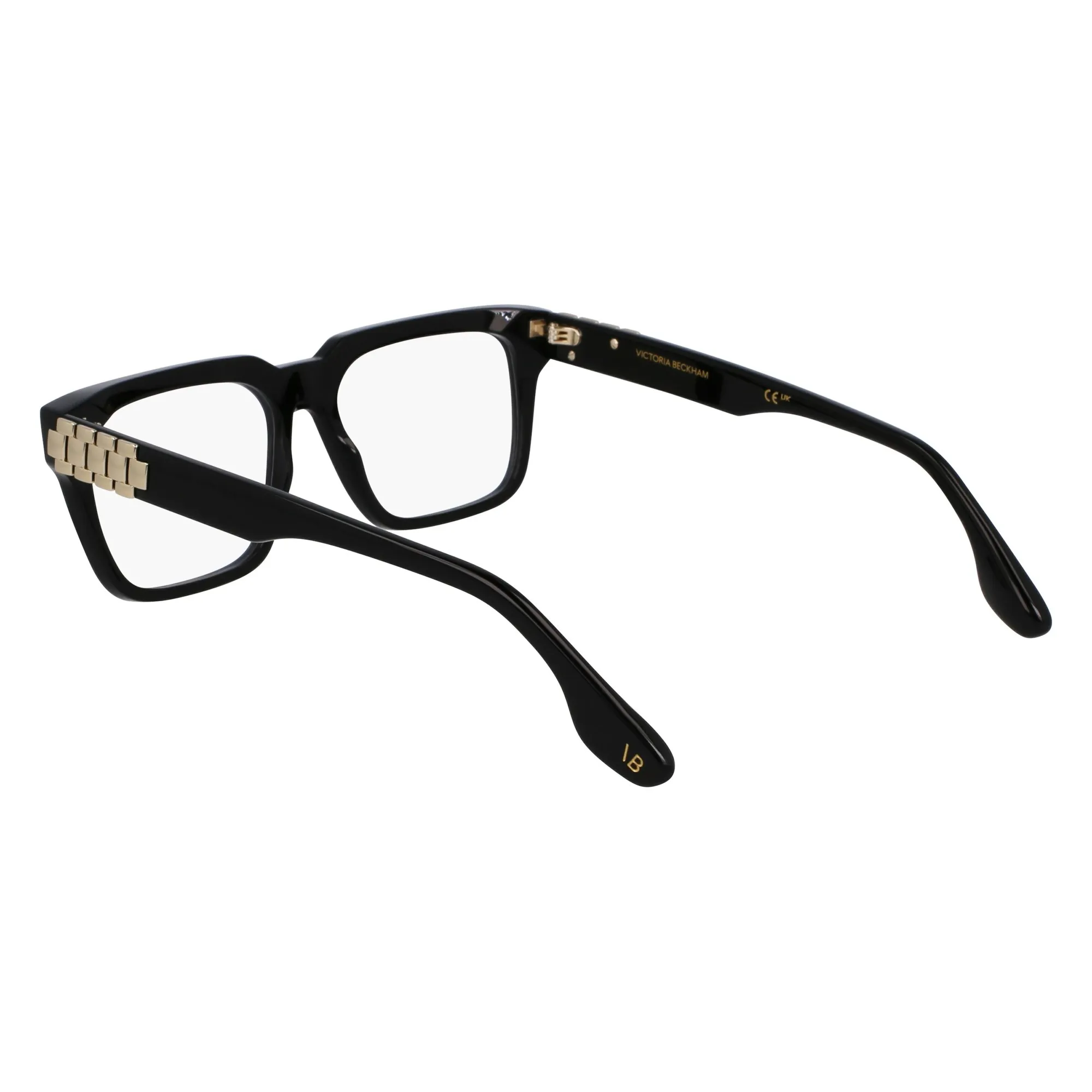   Victoria Beckham VB 2667 - 001 Nero | Occhiale Da Vista Donna 