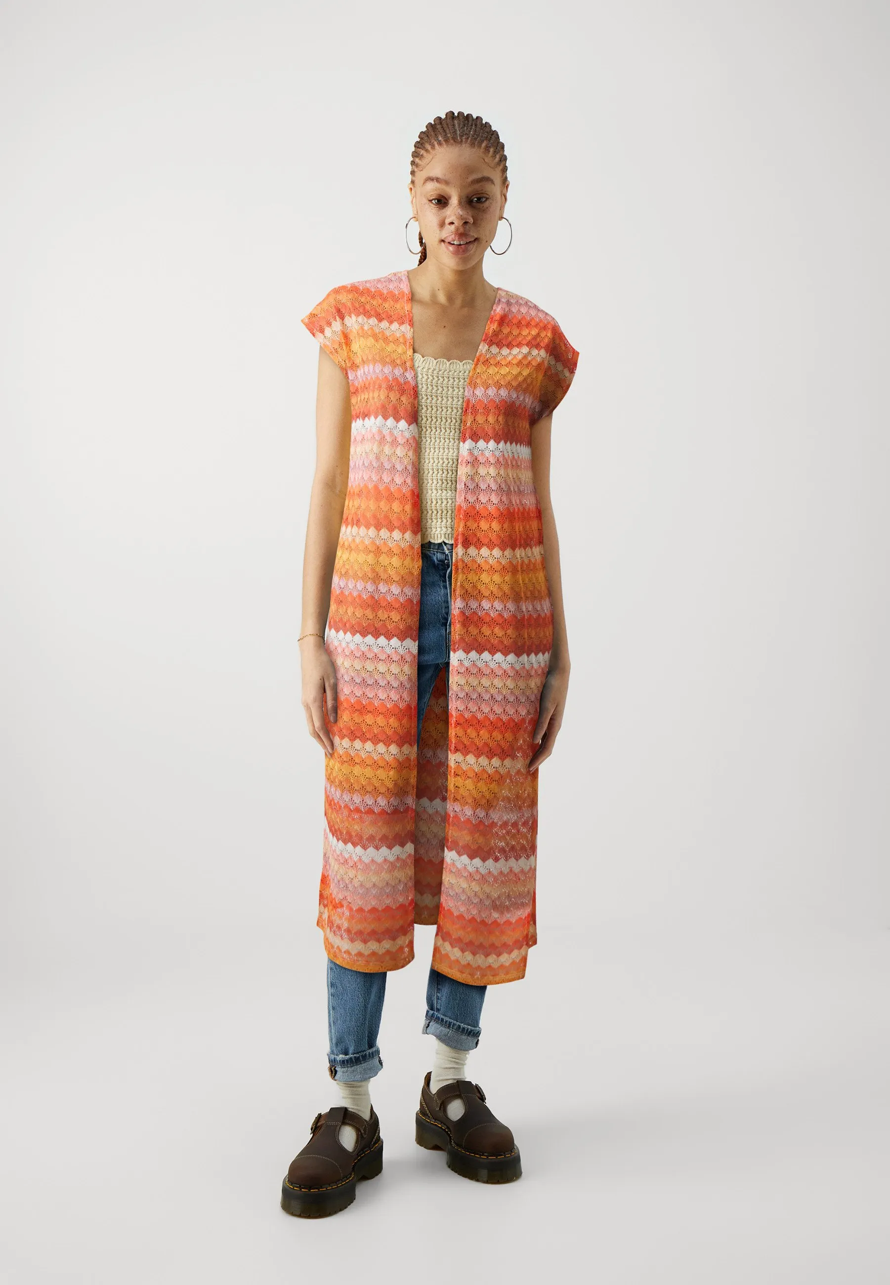 VIJOE KIMINO - Cardigan
