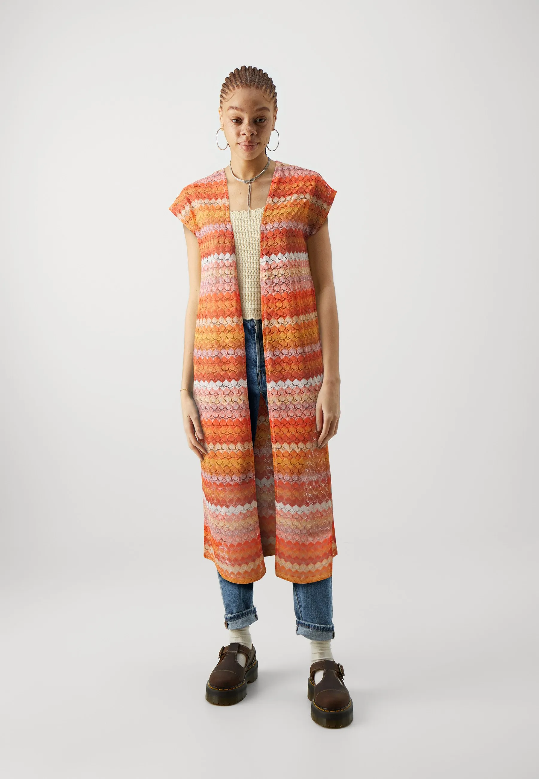 VIJOE KIMINO - Cardigan