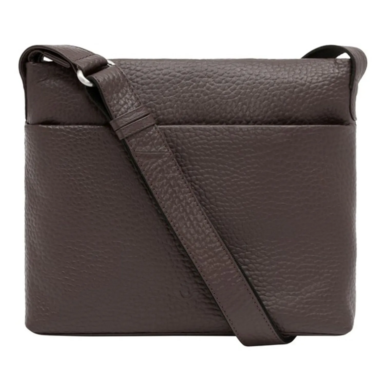 Voi Hirsch Borsa a tracolla Pelle 28 cm