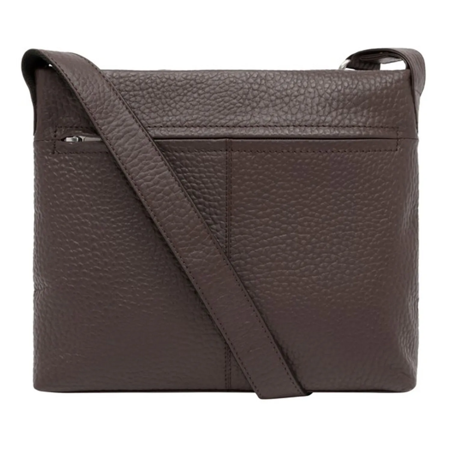 Voi Hirsch Borsa a tracolla Pelle 28 cm