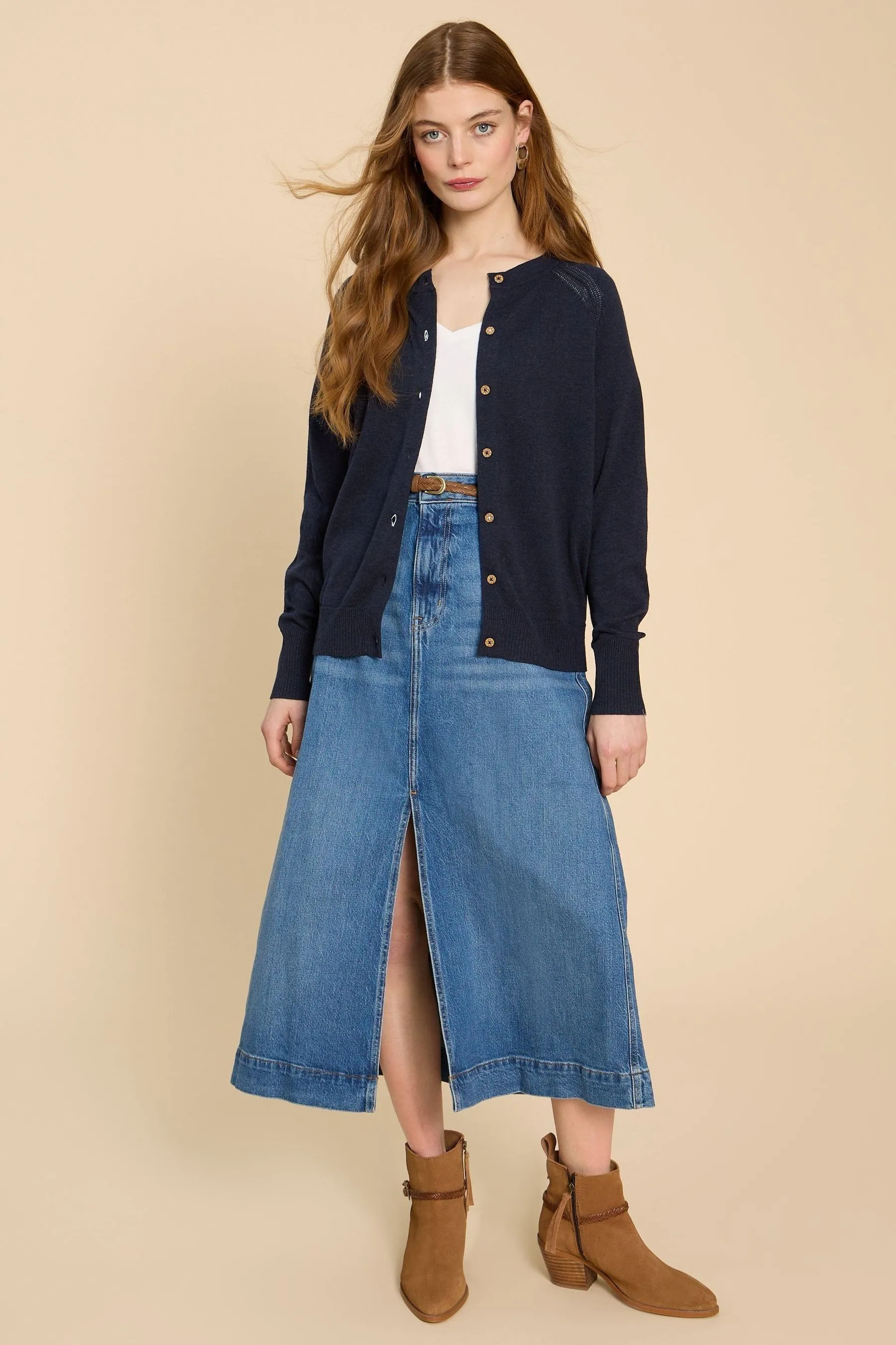 White Stuff - Lulu - Cardigan
