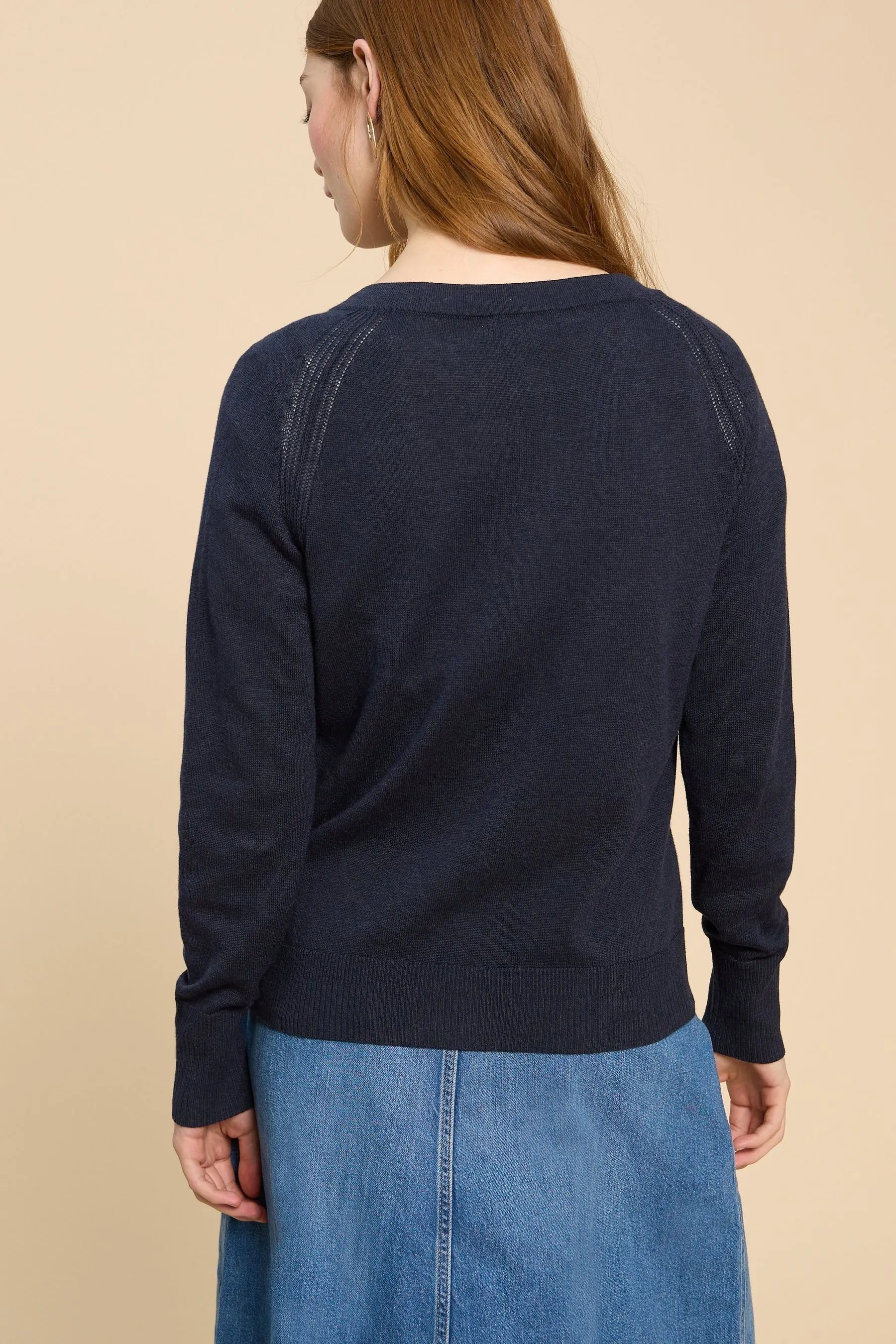 White Stuff - Lulu - Cardigan