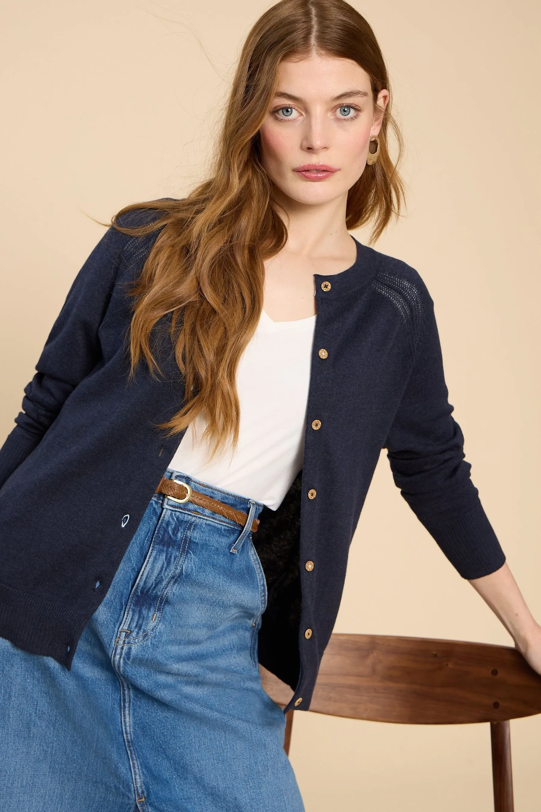 White Stuff - Lulu - Cardigan