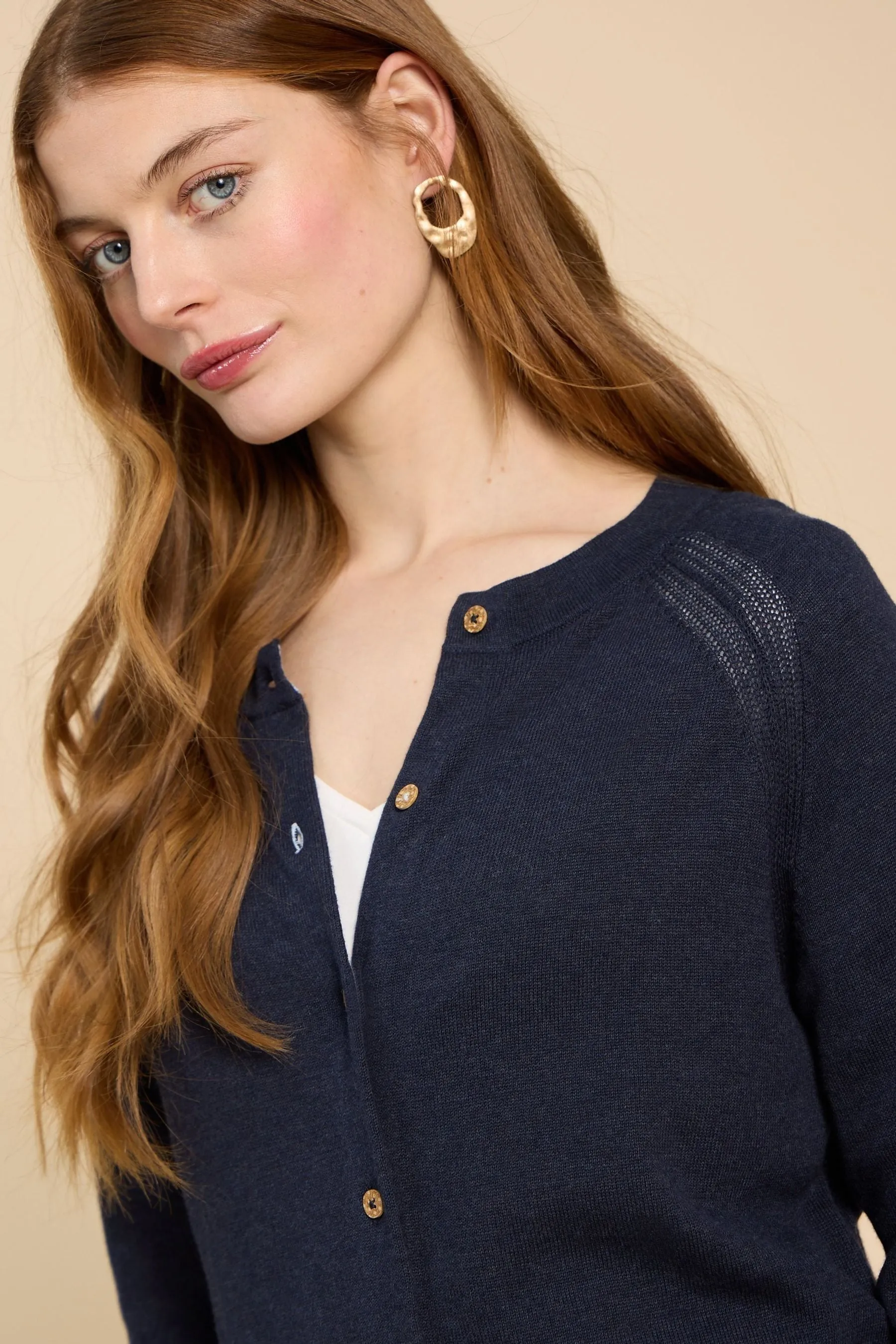 White Stuff - Lulu - Cardigan
