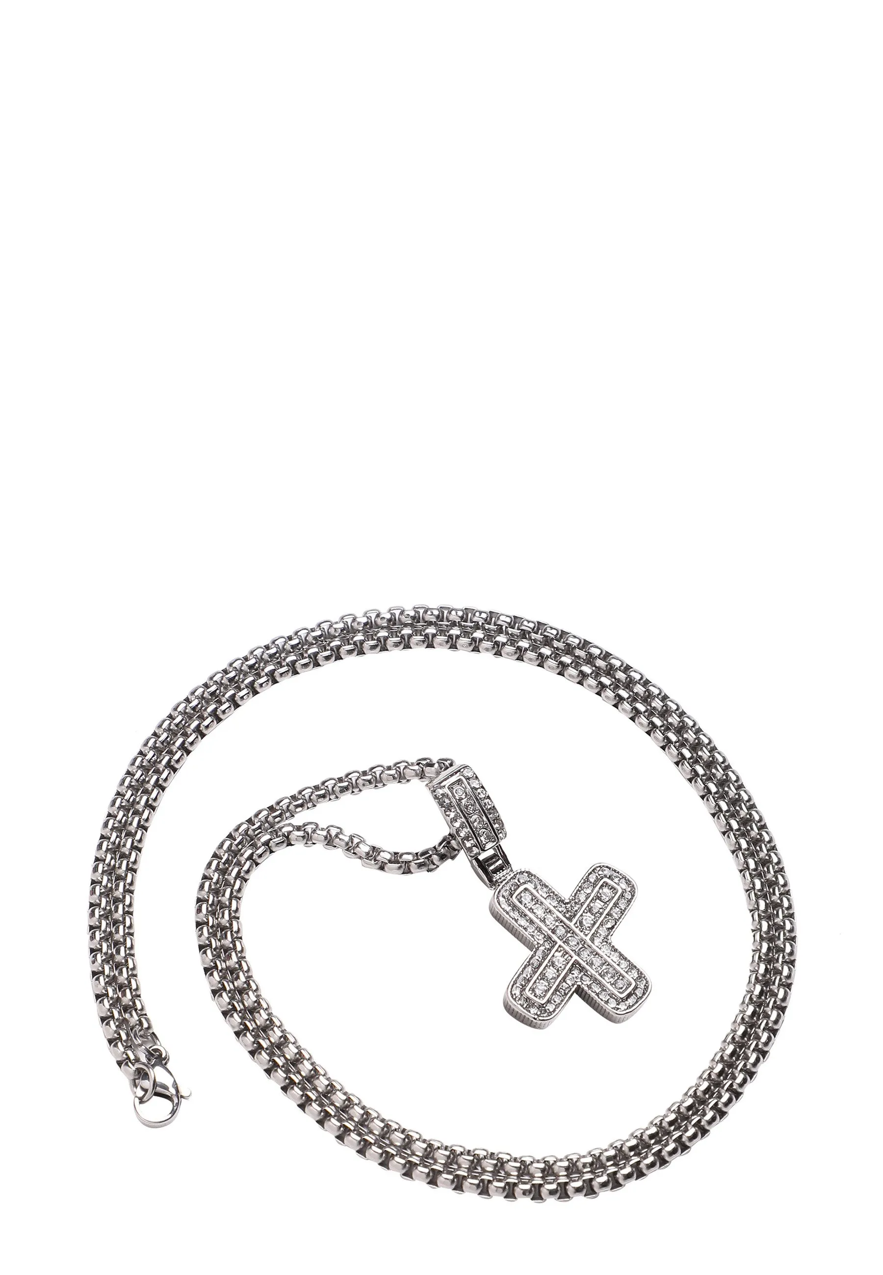 WITH -X LEANDER - Collana